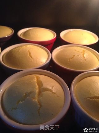 Soufflé recipe