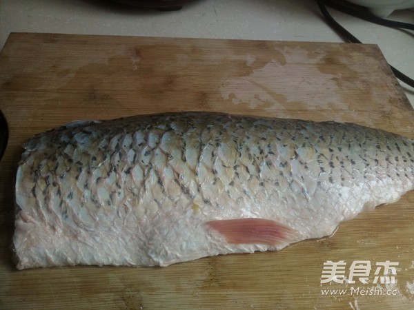 Coral Fish recipe