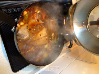 Sweet and Sour Flounder recipe