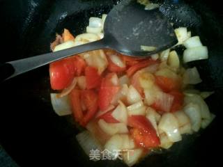 #trust之美#sirloin Stewed Potatoes recipe