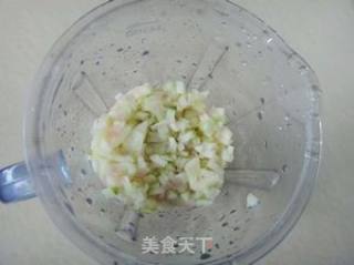 Gorgeous Transformation of Waste-watermelon Peel Jam recipe