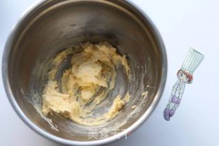 Four-leaf Clover Biscuits recipe
