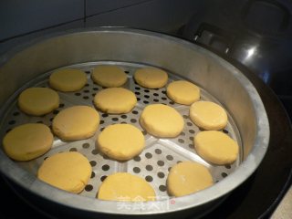 Pumpkin Pie recipe