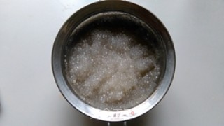 Poplar Branch Nectar recipe