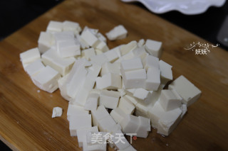 Shrimp Tofu recipe