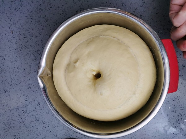 Sweet Potato Cake recipe
