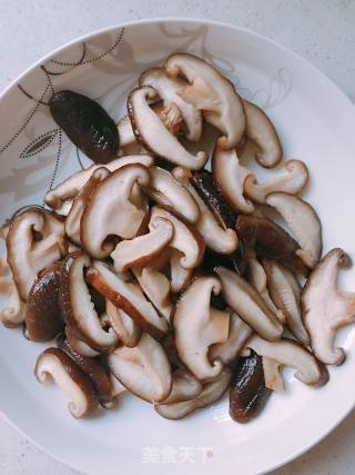Mushroom Rape recipe