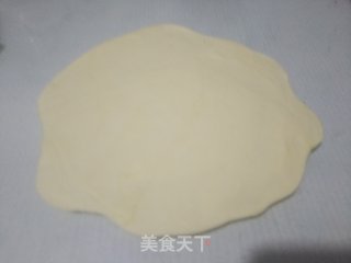 Egg Filling recipe