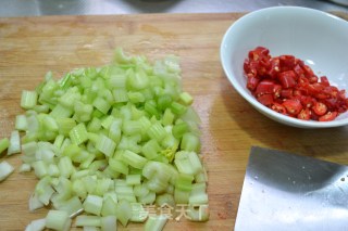 Cool to Lose Weight-[parsley and Spiced Beans] recipe