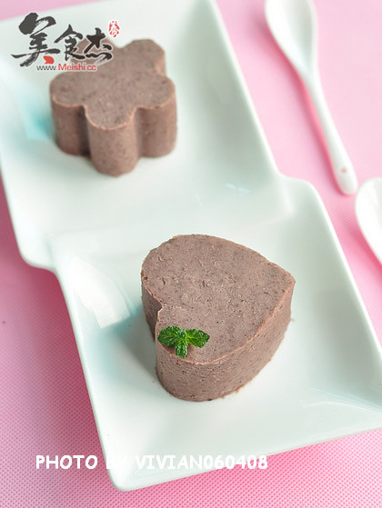 Red Bean Paste recipe