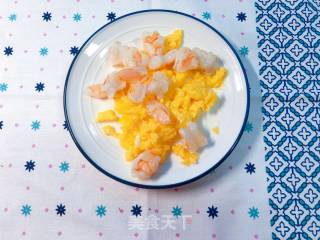 【baby Nutritional Meal】pineapple Rice recipe