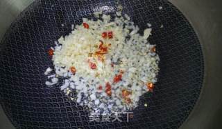 Typhoon Shelter Shrimp recipe