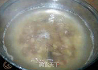 Midou Xiaoyuanzi recipe