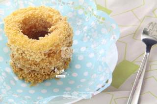 Apple Donut recipe