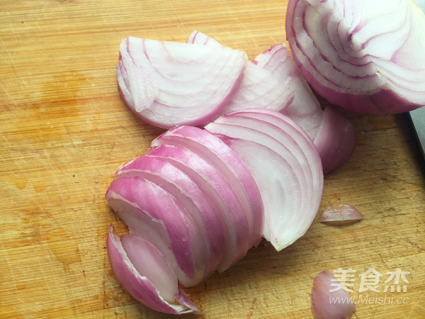 Onion Elbow recipe