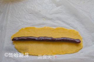 Bean Paste recipe