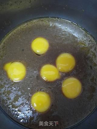 Walnut Jujube Cake recipe