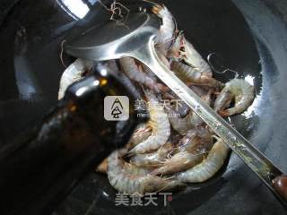 Braised Kewei Shrimp recipe