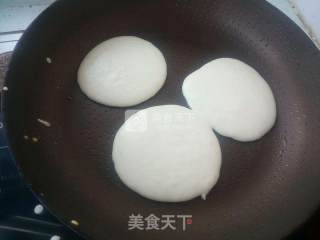 Country Liuhe Cake recipe