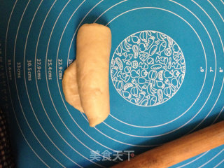 Still Learning to Bake-jam Chopsticks recipe