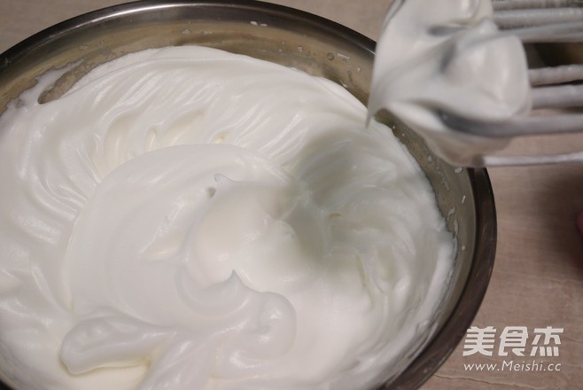 Osmanthus Yogurt Cake recipe