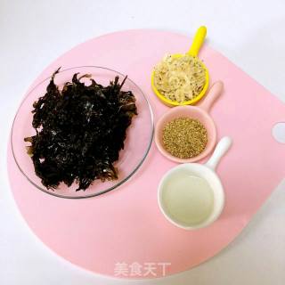Baby Food Sharing: Homemade Baby Bibimbap. recipe