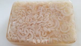 Crystal Jelly recipe