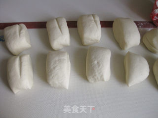 White Mantou recipe