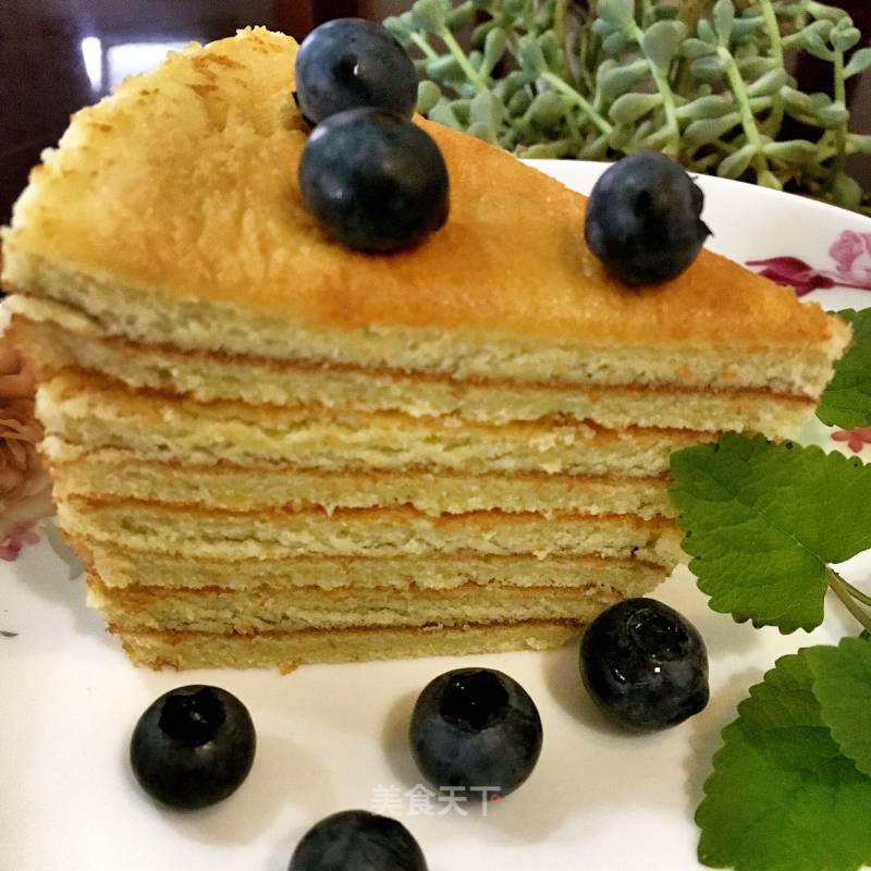 Honey Melaleuca recipe