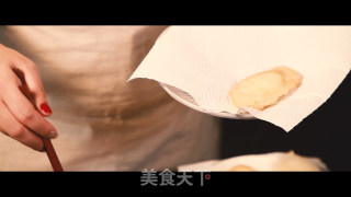Vegetarian Pot Wrapped Pork recipe