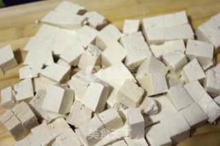 Homemade Tofu recipe