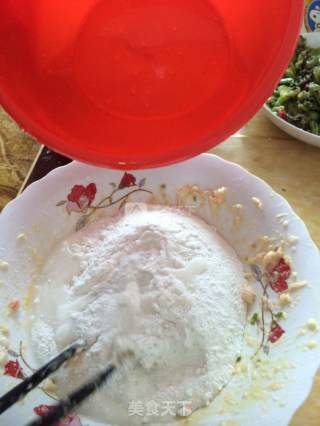 Crispy Lotus Root Box recipe