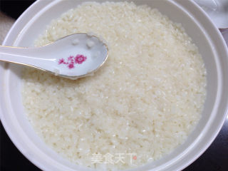 Osmanthus Fermented Rice recipe