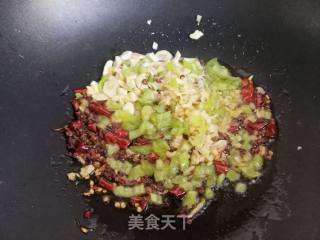 Cold Beef recipe