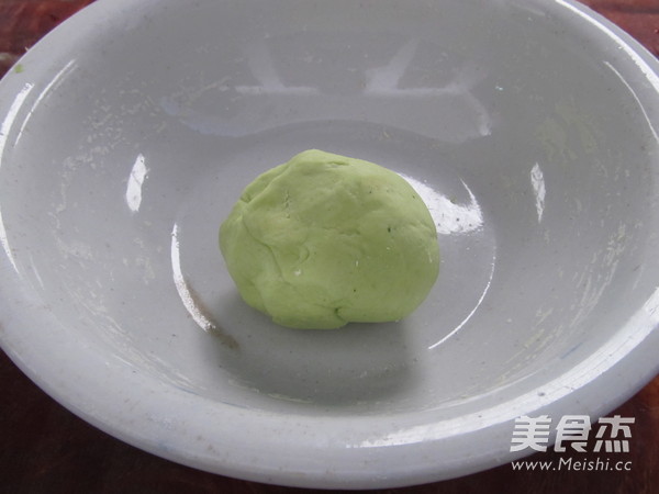 Jade White Jade Dumplings recipe