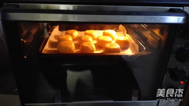 Pineapple Cake recipe
