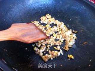 Siu Mai with Vegetarian Stuffing recipe