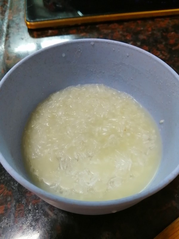 Casserole Food~~corn Casserole Porridge recipe
