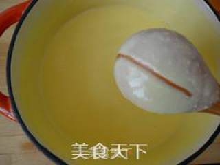 Mango Ice Cream recipe
