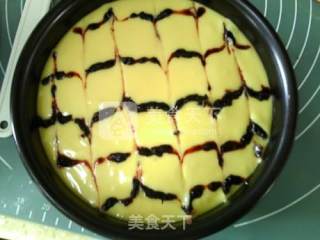 Cheese Loaf Cake recipe