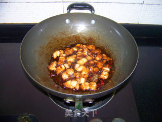 Grandma Braised Pork recipe