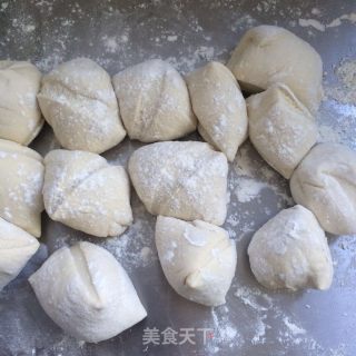 Rose Date Mud Bun recipe