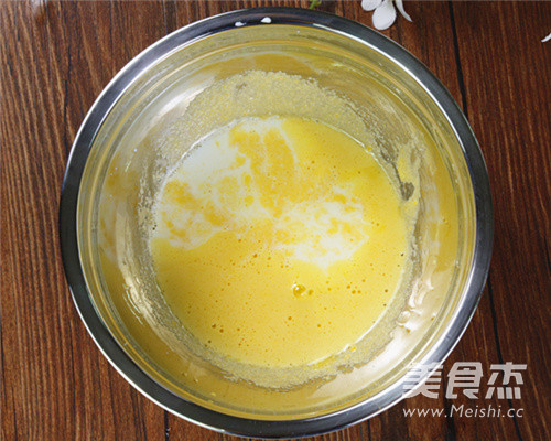 Puffs recipe