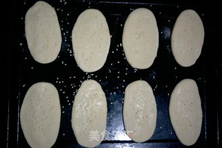 Hollow Sugar Crisp recipe
