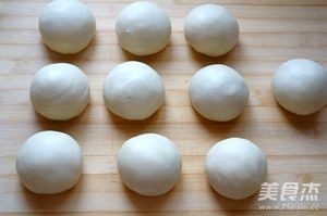 Lotus Cake recipe