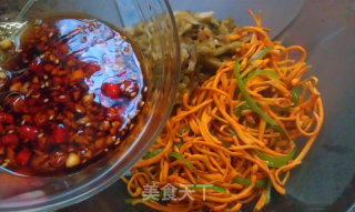 Warm Cordyceps Flower recipe