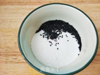 Northeast Fried Cake recipe