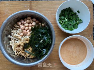 Home Edition Hu Spicy Soup recipe