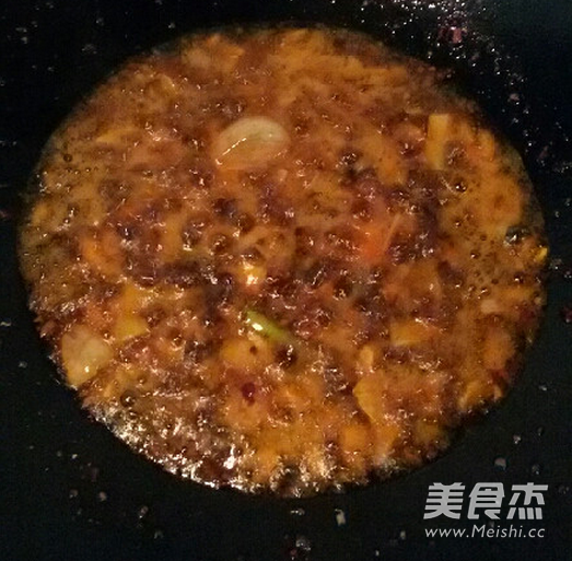 Chongqing Maoxuewang Small Hot Pot recipe