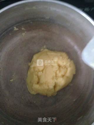 Cotton Cake recipe